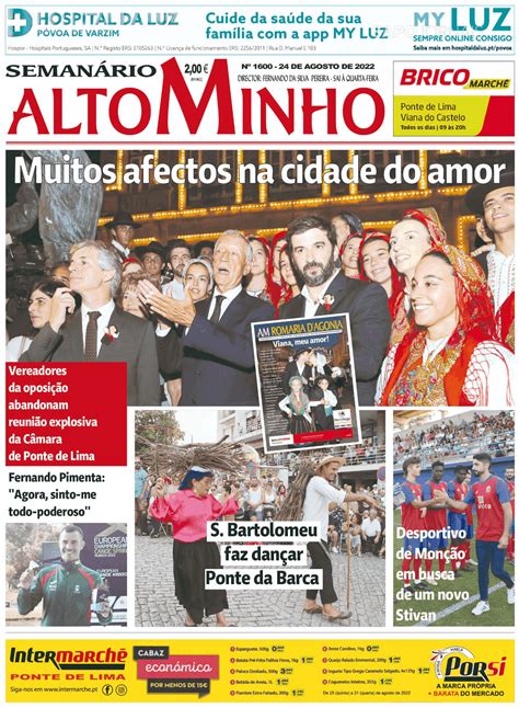 Notícias .